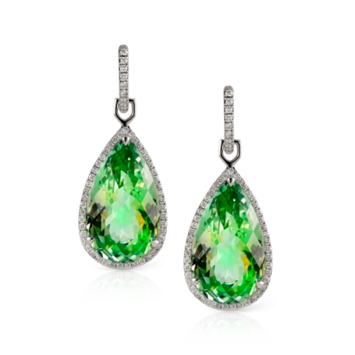 Zeghani Earrings