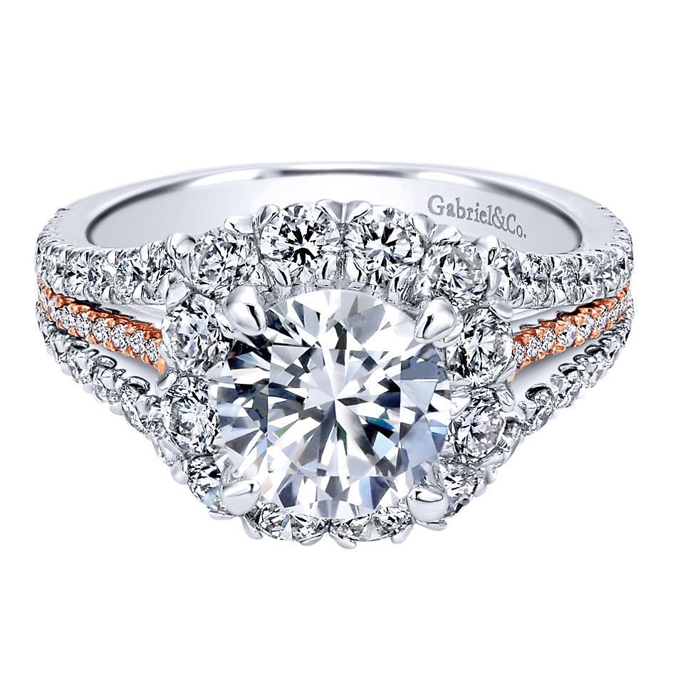 Gabriel & Co. Bridal Jewelry - Image 3