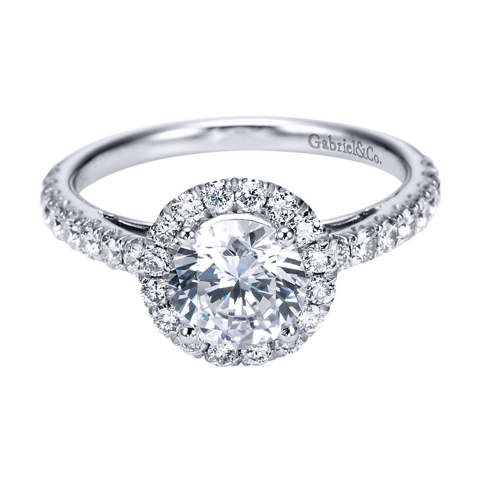 Gabriel & Co. Bridal Jewelry - Image 6