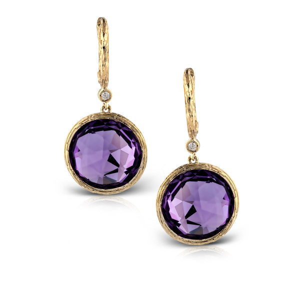 Zeghani Earrings - Image 2
