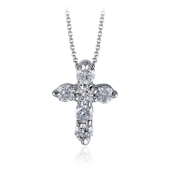 Zeghani Necklaces - Image 3