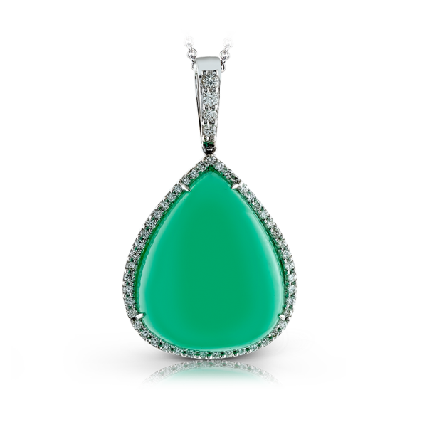 Zeghani Necklaces - Image 2