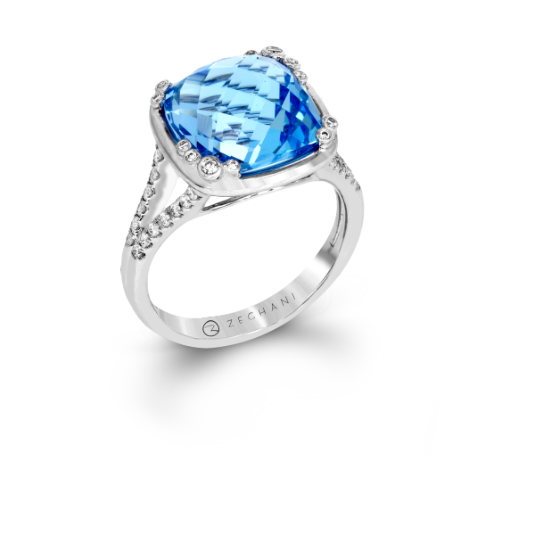 Zeghani Rings - Image 4
