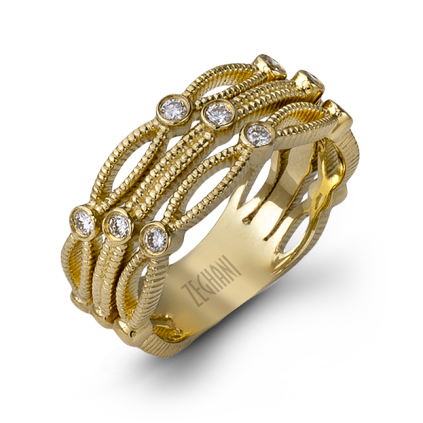 Zeghani Rings - Image 2